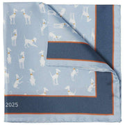 Simon Carter Gervaise Pochet - Blauw/Wit