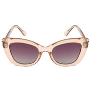 SOEK Eden Sunglasses - Crystal