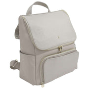 Stackers Babyverschoonrugzak - Taupe