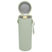 Stackers Champagneflestas - Saliegroen