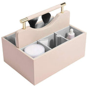 Stackers Klassieke Cosmetische Organizer - Blozend & Goud