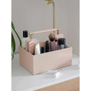 Stackers Klassieke Cosmetische Organizer - Blozend & Goud