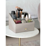 Stackers Klassieke Make-up Organizer - Taupe