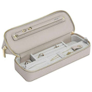 Stackers Cosmetica- en Sieradentasje - Taupe