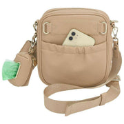 Stackers Hondenuitlaattas - Camel Tan