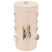 Stackers haaraccessoire organizer - roze