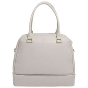 Stackers handtas - Taupe