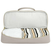 Stackers handtas - Taupe