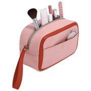 Stackers Heart Cosmetic Tasje - Roze/Rood