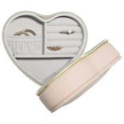 Stackers Heart Travel Mum Sieradendoos - Blozend/Goud