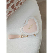 Stackers Heart Travel Mum Sieradendoos - Blozend/Goud