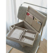 Stackers Keepsake Memory Box - Havermoutcrème