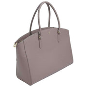 Stackers grote werktas - Paddestoelbeige