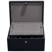 Stackers Luxe Fotovaletbox - Zwart