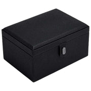 Stackers Luxe Fotovaletbox - Zwart