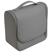 Stackers medium hangende toilettas - leigrijs