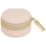 Stackers Oyster Travel Sieradendoosje - Blozend/Goud