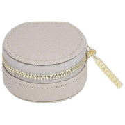 Stackers Oyster Reissieradendoosje - Taupe