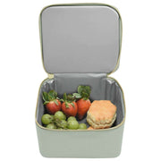 Stackers Picknickrugzak - Saliegroen