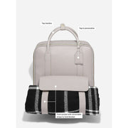 Stackers Picknickrugzak - Taupe