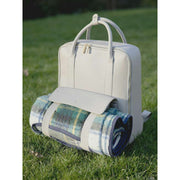 Stackers Picknickrugzak - Taupe