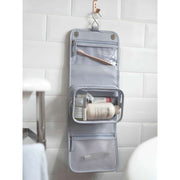 Stackers Kleine hangende toilettas - Lavendel