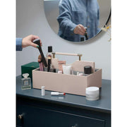 Stackers Supersize Cosmetische Organizer - Blozend/Goud