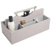 Stackers Supersize Cosmetische Organizer - Taupe