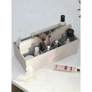 Stackers Supersize Cosmetische Organizer - Taupe