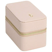 Stackers Reissieraden- en horlogedoos - Blozend/goud