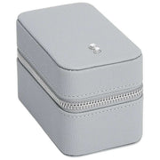 Stackers reissieraden- en horlogedoos - kiezelgrijs