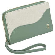Stackers Wave reistas - Seafoam groen
