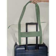 Stackers Wave reistas - Seafoam groen
