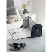 Stackers Weekendkledingtas - Marineblauw