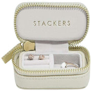 Stackers grote reissieradendoos met ritssluiting - havermout