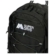 Superdry & Co Outdoor-rugzak van 28 liter - Zwart