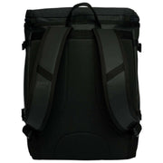 Superdry & Co Outdoor 30L Tarp-rugzak - Zwart