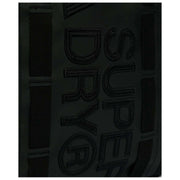 Superdry & Co Outdoor 30L Tarp-rugzak - Zwart