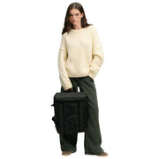 Superdry & Co Outdoor 30L Tarp-rugzak - Zwart
