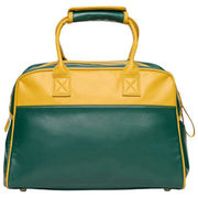 Superdry & Co Retro Gymtas - Groen/Goud