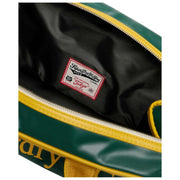 Superdry & Co Retro Gymtas - Groen/Goud