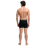 Superdry & Co Triple Pack Trunks - Zwart