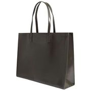 Ted Baker Crikon Crinkle extra grote iconentas - middengrijs