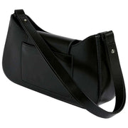 Ted Baker Curlo Schoudertas met Strikdetail - Zwart