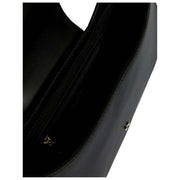 Ted Baker Curlo Schoudertas met Strikdetail - Zwart