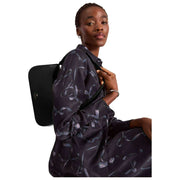 Ted Baker Curlo Schoudertas met Strikdetail - Zwart