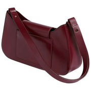 Ted Baker Curlo Schoudertas met Strikdetail - Donkerrood