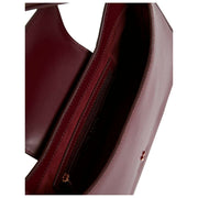 Ted Baker Curlo Schoudertas met Strikdetail - Donkerrood