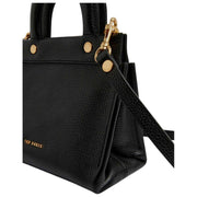 Ted Baker Roniaa draagtas met handgreep - Zwart
