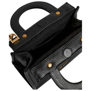 Ted Baker Roniaa draagtas met handgreep - Zwart